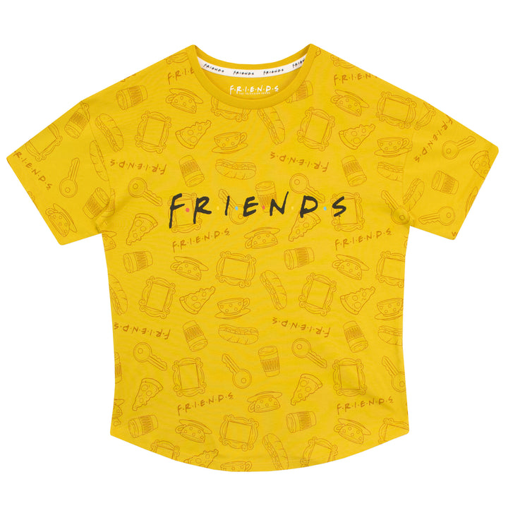 Friends Underwear - Pack of 5