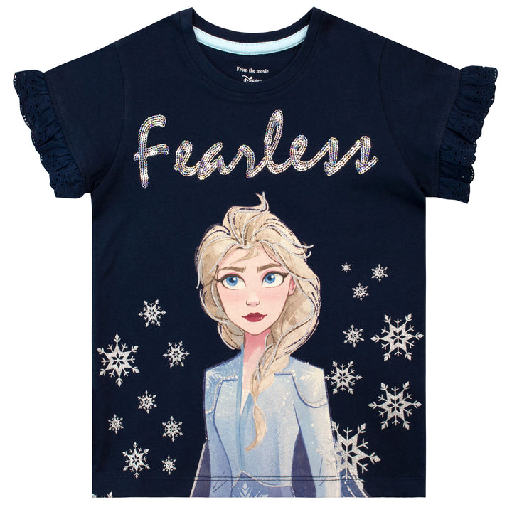 Disney Frozen Fun Clothes & Accessories at Character.com