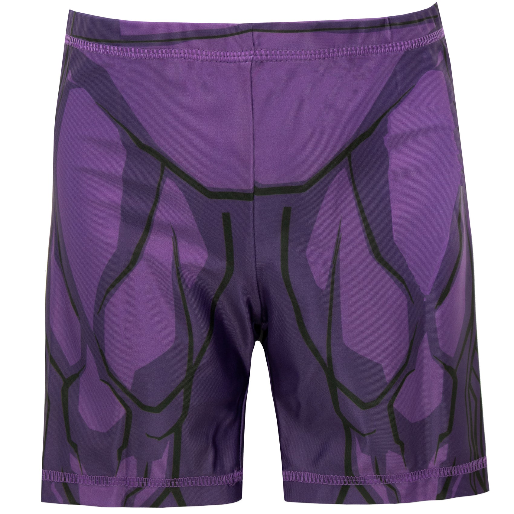 Boys Incredible Hulk Swim Set Kids Character Official merch