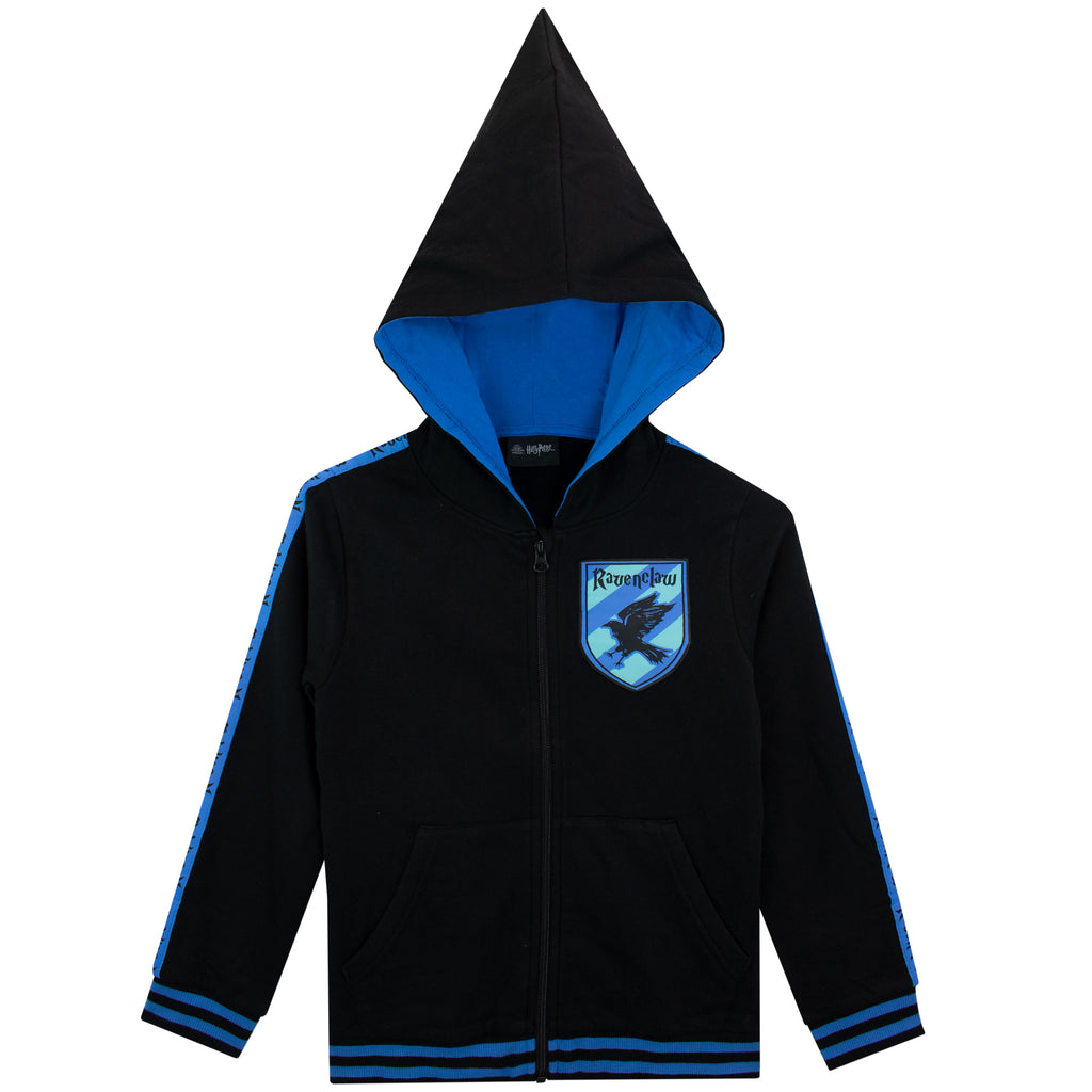 Harry potter ravenclaw jacket best sale