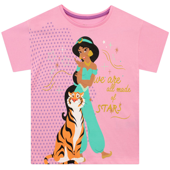 Buy Disney Princess Pj's from Aladdin at Character.com