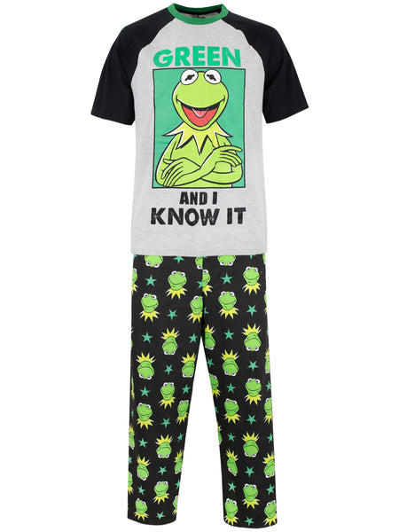 Kermit the frog pajamas sale