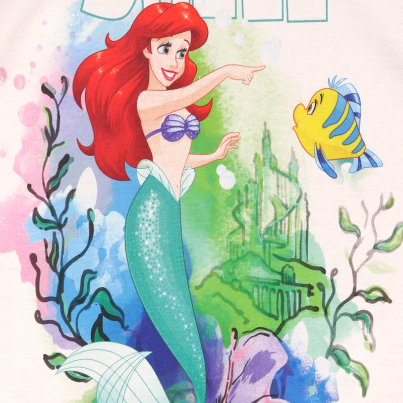 Buy Kids Little Mermaid Pajamas I Kids I Character.com Official Merchandise