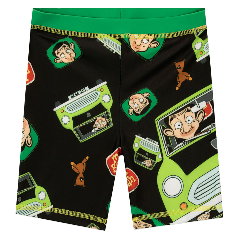 Mr Bean Swim Set | Kids | Character.com