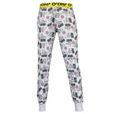 Mens discount simpsons pajamas