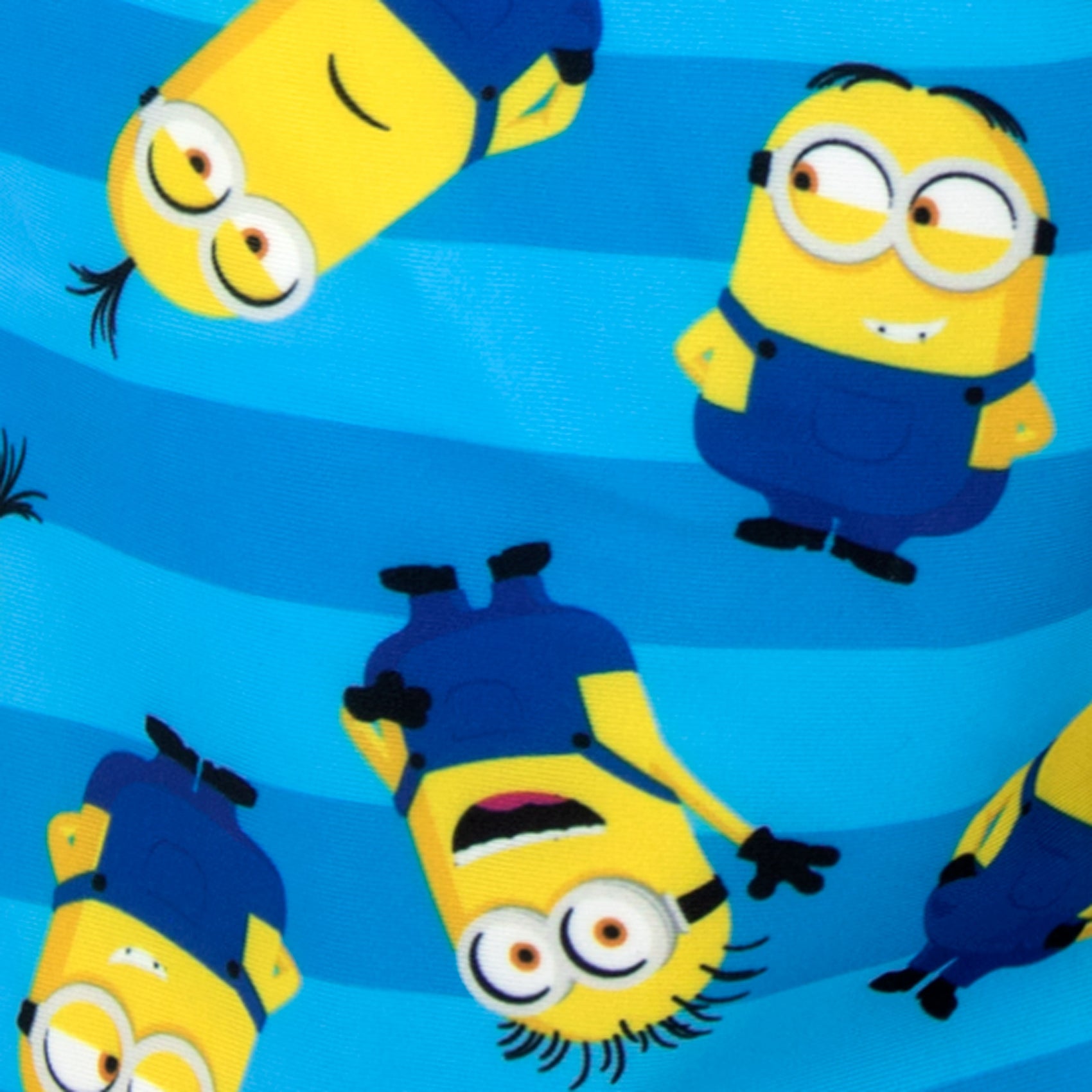 Boys Minions Swim Set | Character.com