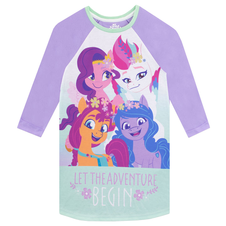 My Little Pony - Lyra Heartstrings Typography Graphic T-Shirt Dress for  Sale by SSXVegeta