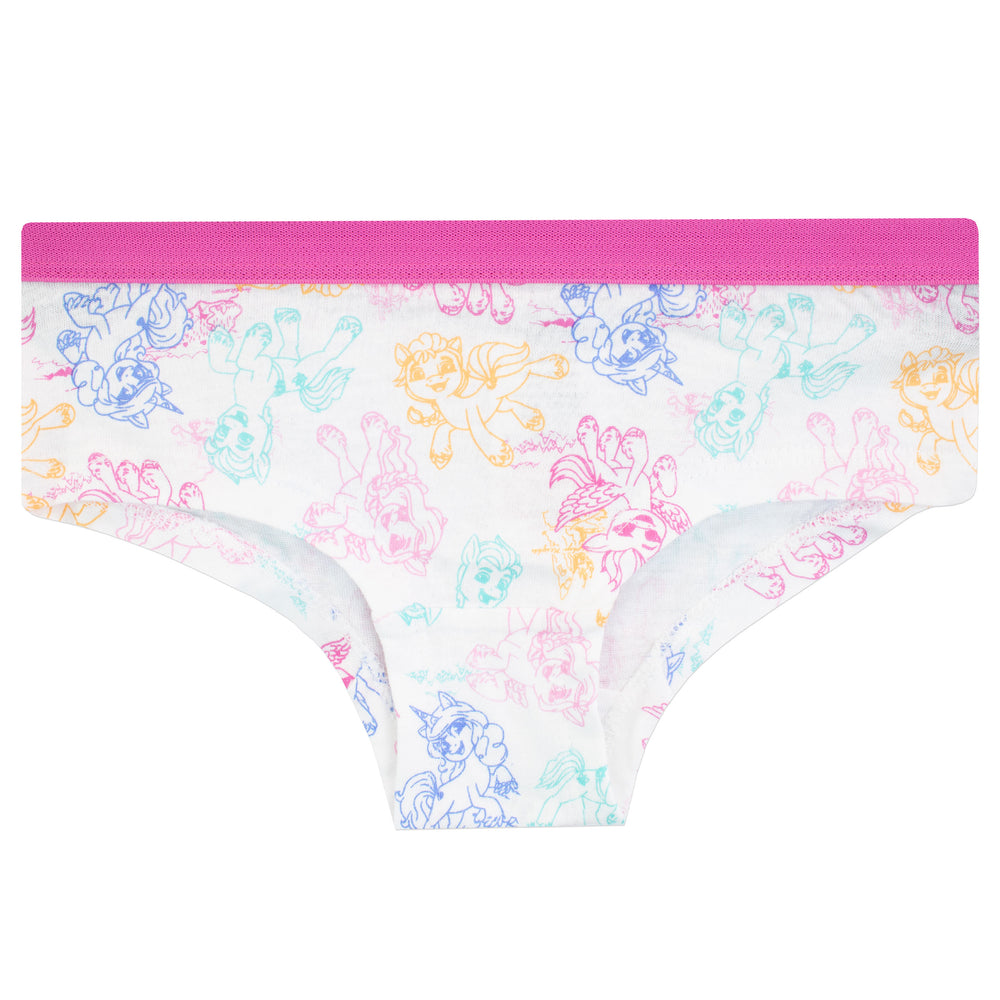 Buy My Little Pony Underwear 5 Pack | Kids | Official Character.com ...