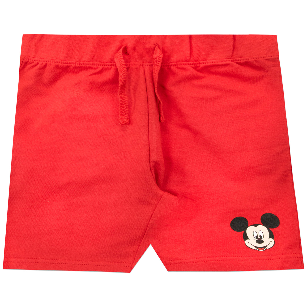 Mickey Mouse T-Shirt & Shorts Set | Character.com Official Merch