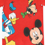 Official New York Yankees Mickey Mouse, Goofy, Donald Duck Disney Character  t shirt