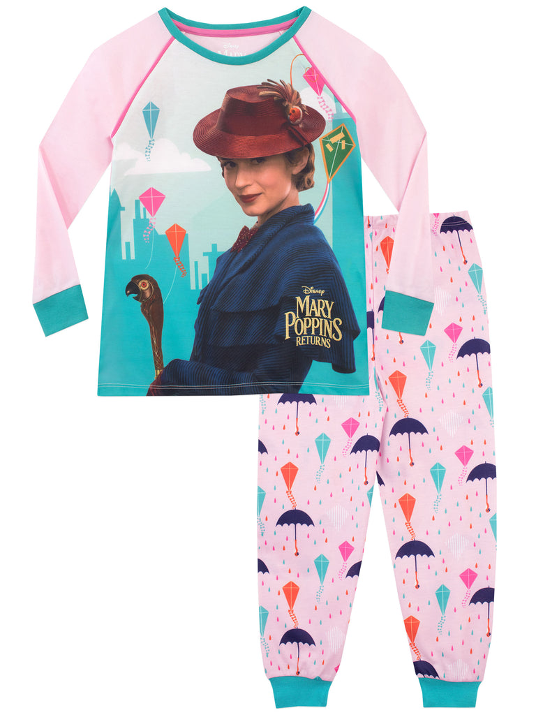 Mary poppins pjs discount womens