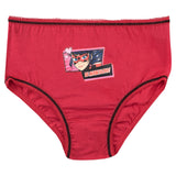 Girls' Miraculous Lady Bug 7pk Underwear - 4
