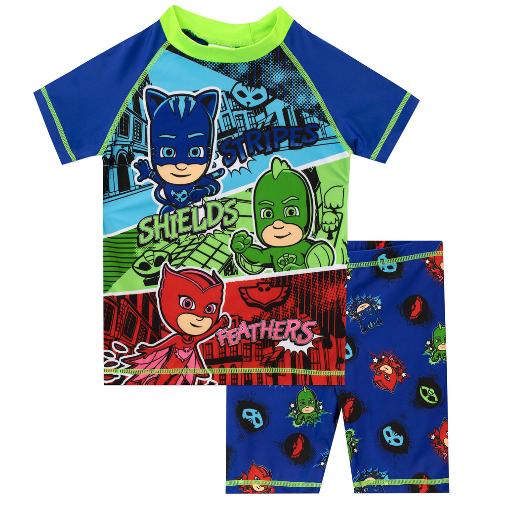 PJ Masks – Character.com