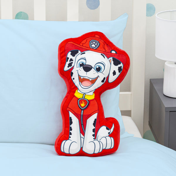 Paw Patrol Pillow