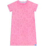 Peppa pig night dress hotsell