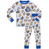 Marshall paw patrol online pajamas