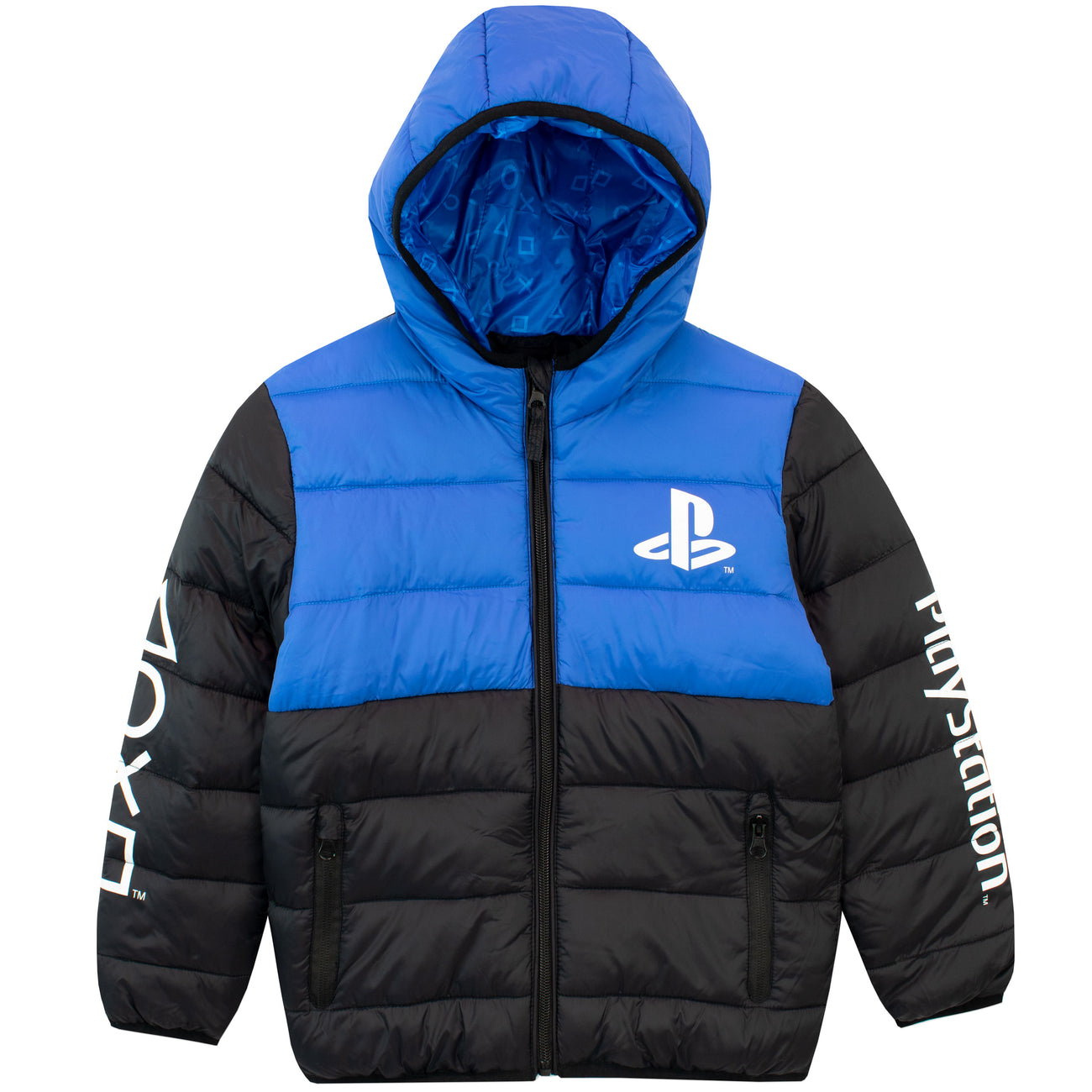 Buy PlayStation Coat | Kids | Official Character.com Merchandise