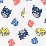 Rescue bots pyjamas new arrivals