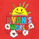 Ryan's World Youth Surfer Ryan T-shirt – Ryan's World Shop