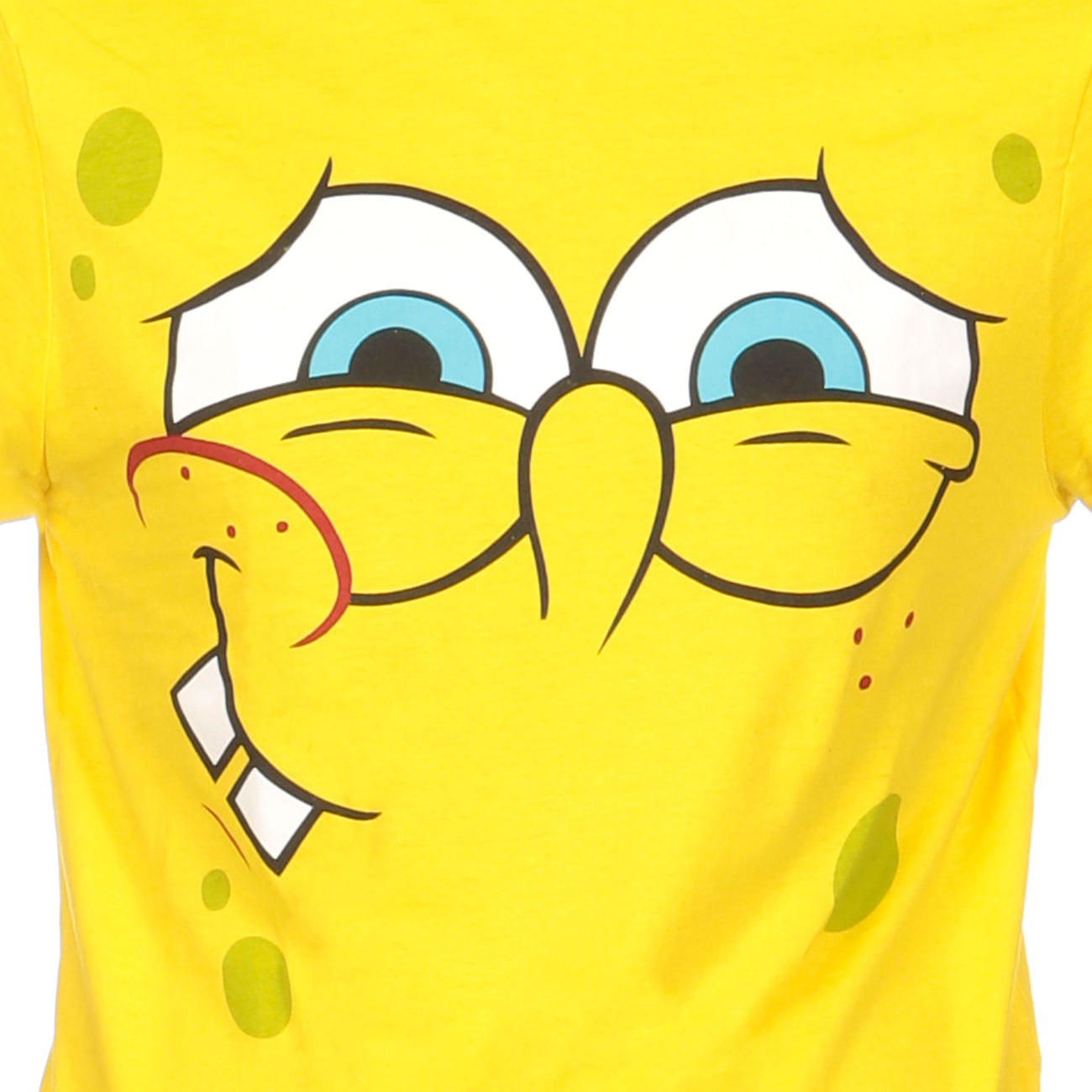 Buy Mens SpongeBob SquarePants Pajamas I Character.com Official Merchandise