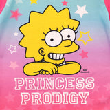 Lisa simpson pajamas sale