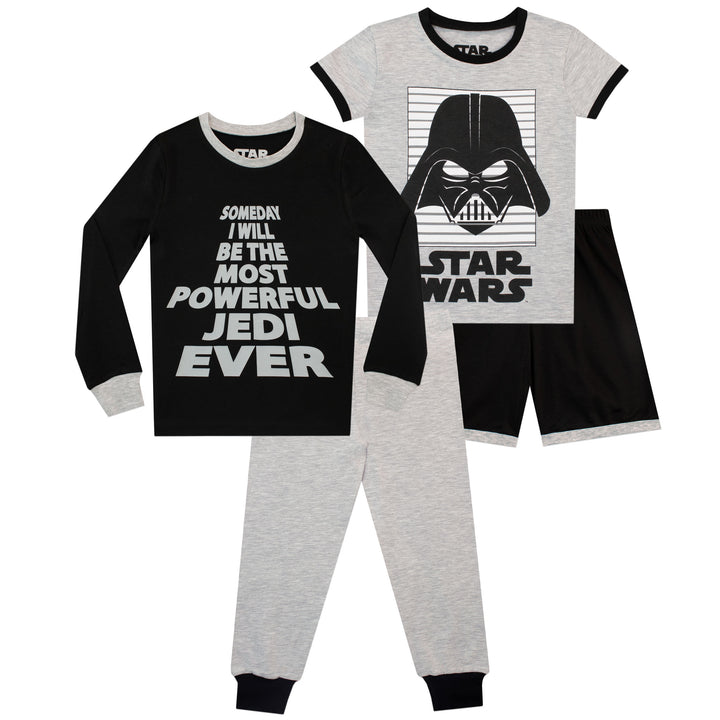 Star Wars Pajamas Pack of 2