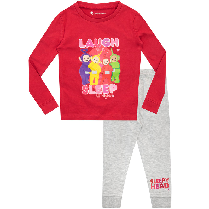 Kids Teletubbies Pajamas I Character.com